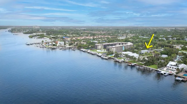 $1,295,000 | 2510 Lake Drive, Boynton Beach, FL 33435