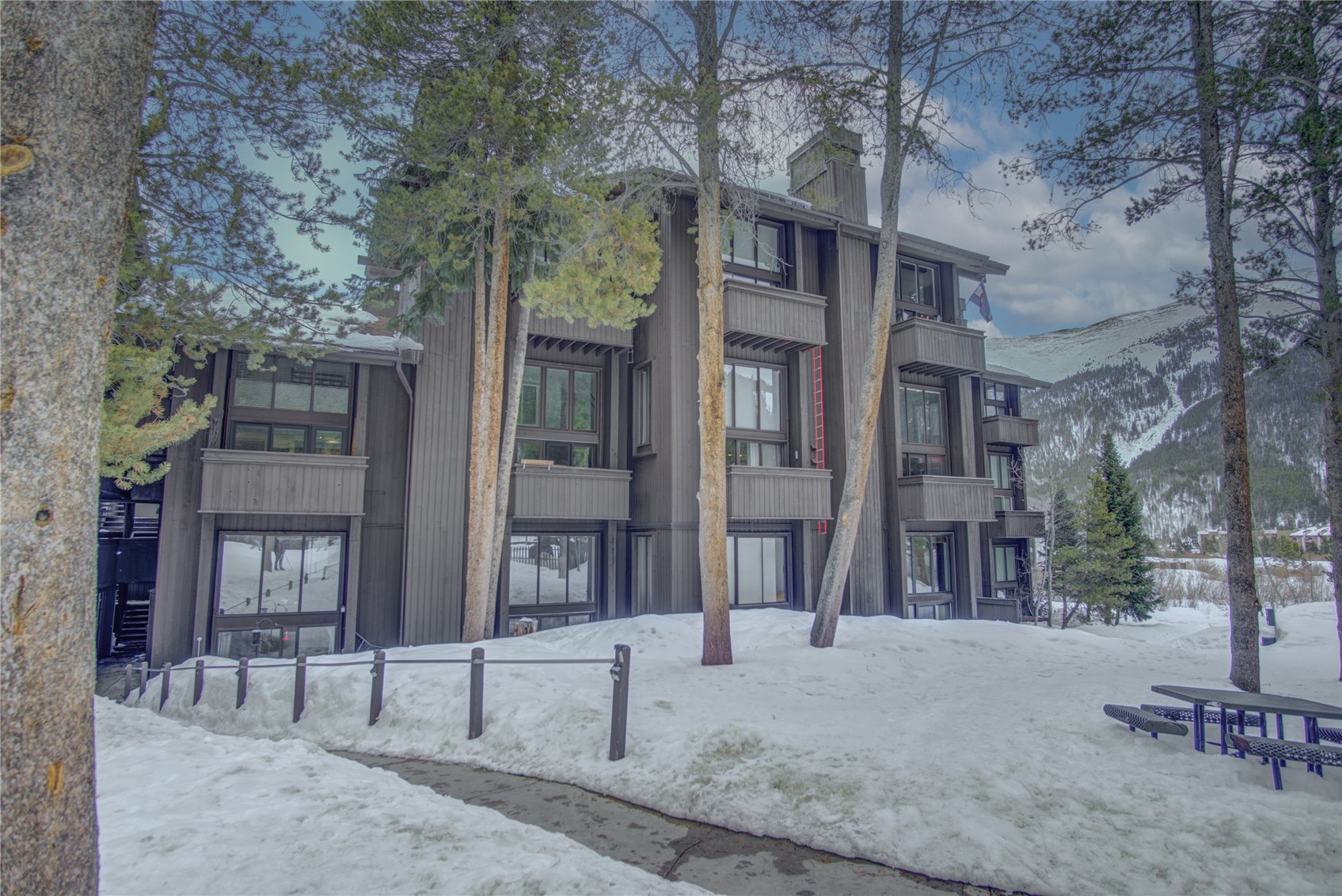 78 Guller Road, Unit 104 Frisco, CO 80443 - Photo 1 of 15 Gallery Image 1