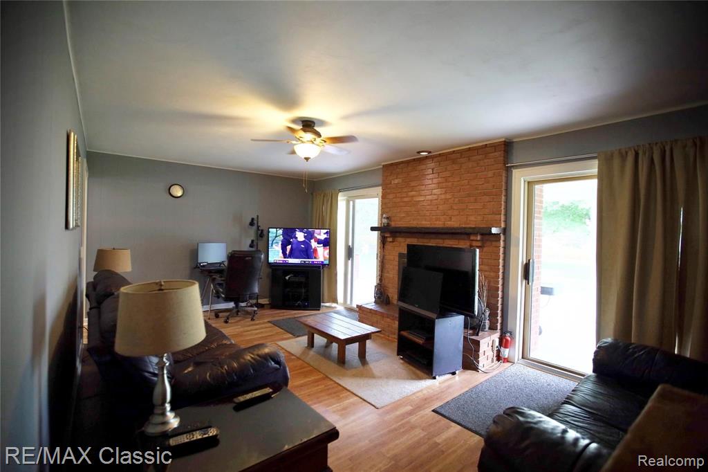 11892 South Wright Road Eagle, MI 48822 - Photo 7 of 20
