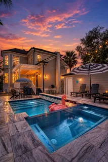 $1,174,000 | 1210 Broadway Avenue J, Galveston, TX 77550