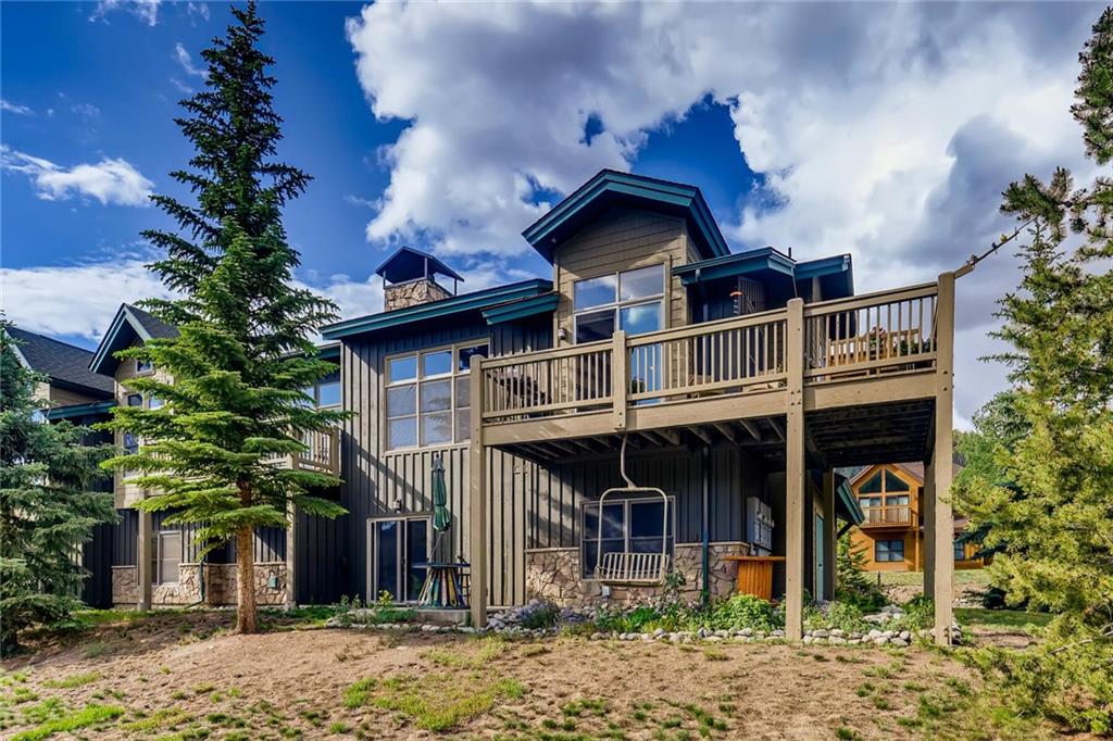 32 Snake River Road, Unit 6 Keystone, CO 80435 - Photo 28 of 34 Gallery Image 28
