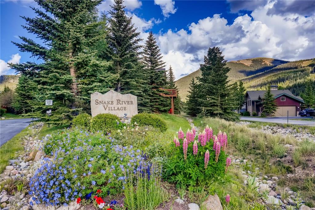 32 Snake River Road, Unit 6 Keystone, CO 80435 - Photo 32 of 34 Gallery Image 32
