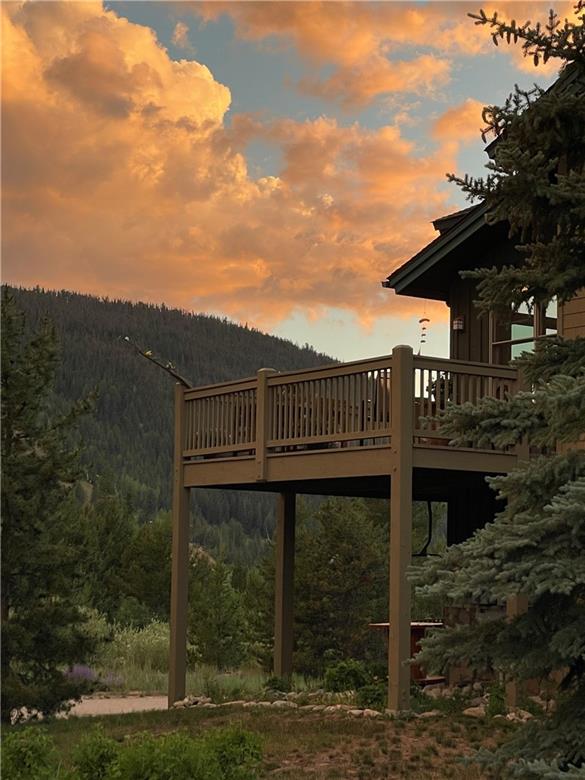 32 Snake River Road, Unit 6 Keystone, CO 80435 - Photo 33 of 34 Gallery Image 33
