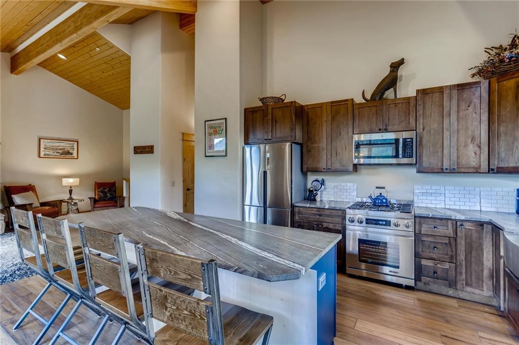 32 Snake River Road, Unit 6 Keystone, CO 80435 - Photo 8 of 34 Gallery Image 8