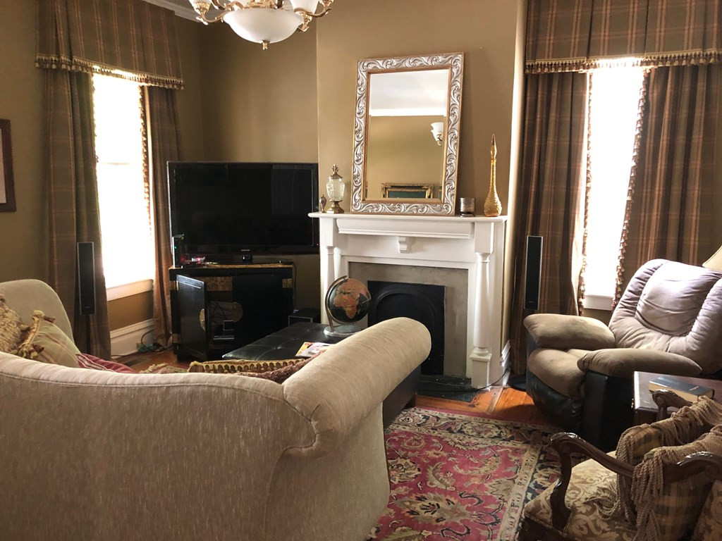 413 Simkins Street Edgefield, SC 29824 - Photo 18 of 20 Gallery Image 18