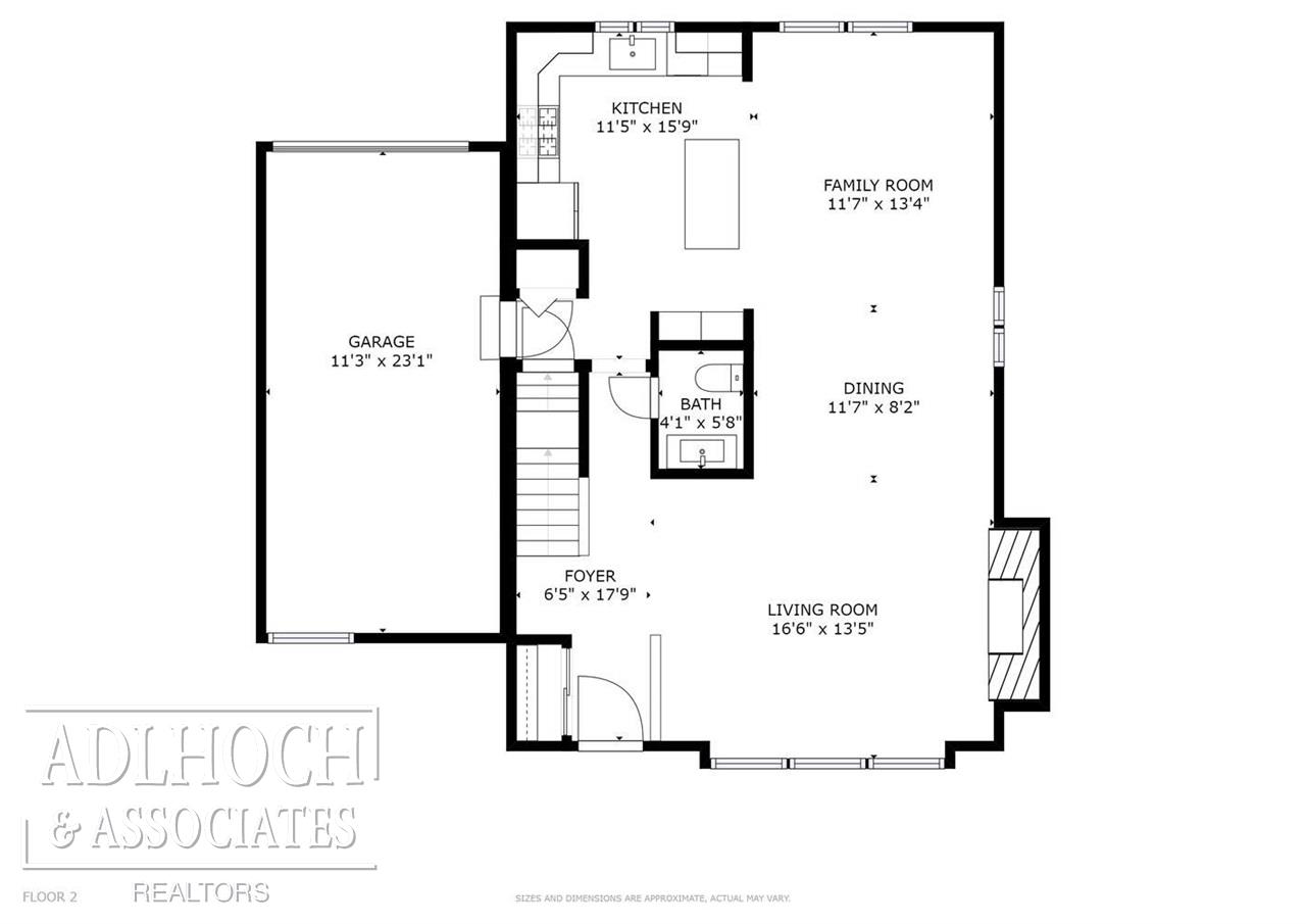 1700 Vernier Road Grosse Pointe Woods, MI 48236 - Photo 32 of 38