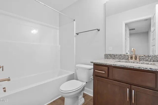 $1,695 | 361 West Saltgrass Lane, Smithfield, NC 27577