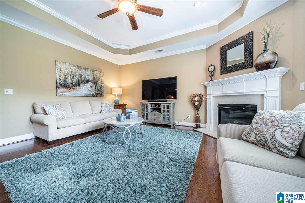 5298 Creekside Loop Birmingham, AL 35244 - Photo 12 of 46