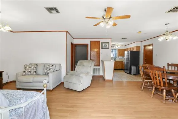 $800 | 2104 Delaware Avenue, Kenner, LA 70062