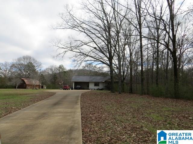 1566 Jackson Trace Road Talladega, AL 35160 - Photo 29 of 47