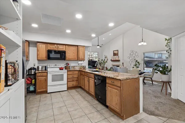 $348,400 | 1550 North Stapley Drive, Unit 48, Mesa, AZ 85203