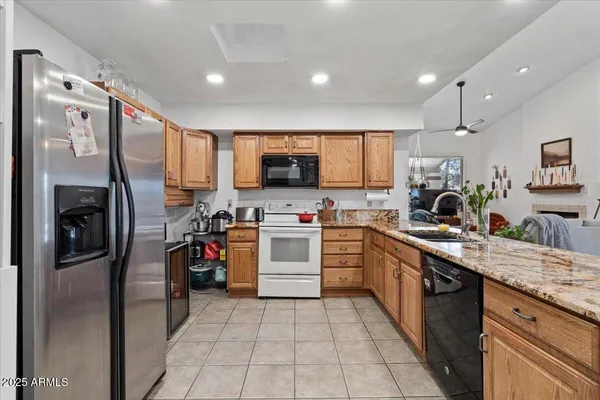 $348,400 | 1550 North Stapley Drive, Unit 48, Mesa, AZ 85203