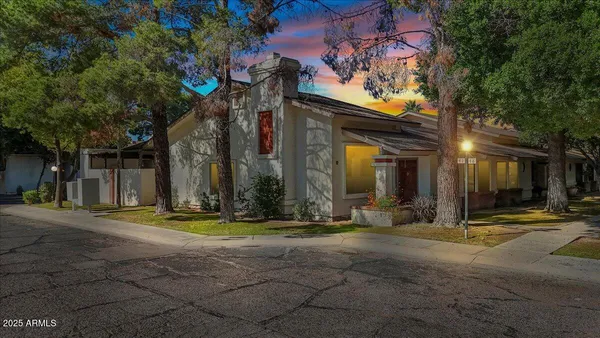 $348,400 | 1550 North Stapley Drive, Unit 48, Mesa, AZ 85203