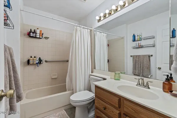 $348,400 | 1550 North Stapley Drive, Unit 48, Mesa, AZ 85203