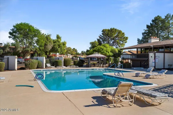 $348,400 | 1550 North Stapley Drive, Unit 48, Mesa, AZ 85203