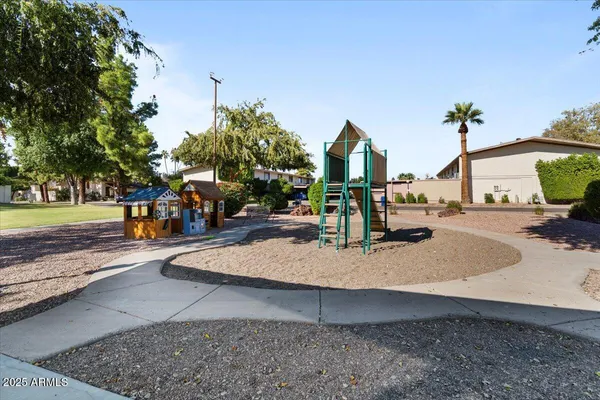 $348,400 | 1550 North Stapley Drive, Unit 48, Mesa, AZ 85203