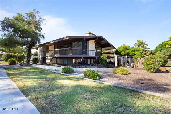 $348,400 | 1550 North Stapley Drive, Unit 48, Mesa, AZ 85203