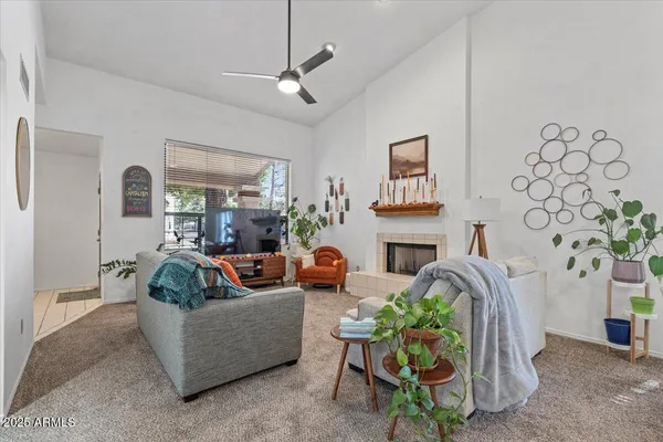 $348,400 | 1550 North Stapley Drive, Unit 48, Mesa, AZ 85203