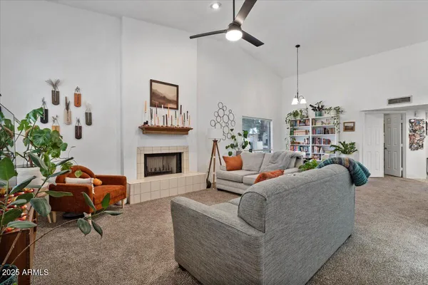 $348,400 | 1550 North Stapley Drive, Unit 48, Mesa, AZ 85203