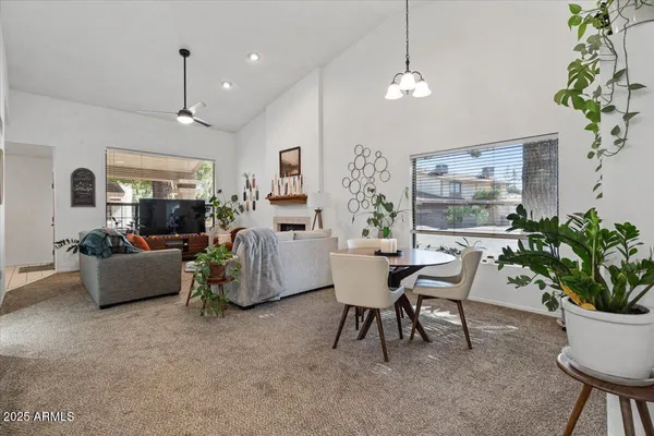 $348,400 | 1550 North Stapley Drive, Unit 48, Mesa, AZ 85203