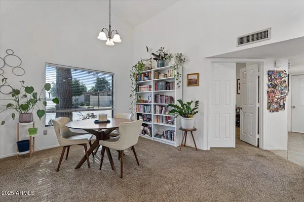 $348,400 | 1550 North Stapley Drive, Unit 48, Mesa, AZ 85203