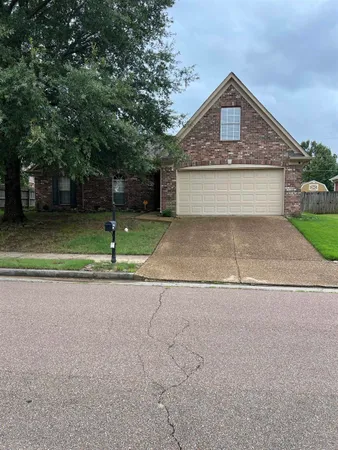 $1,995 | 9837 Oldham Drive, Cordova, TN 38016