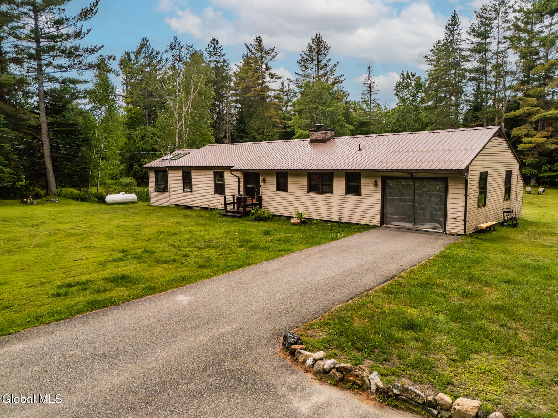 15 Federal Flats Road Minerva, NY 12857 - Photo 2 of 48 DJI_20260615193617_0049_D