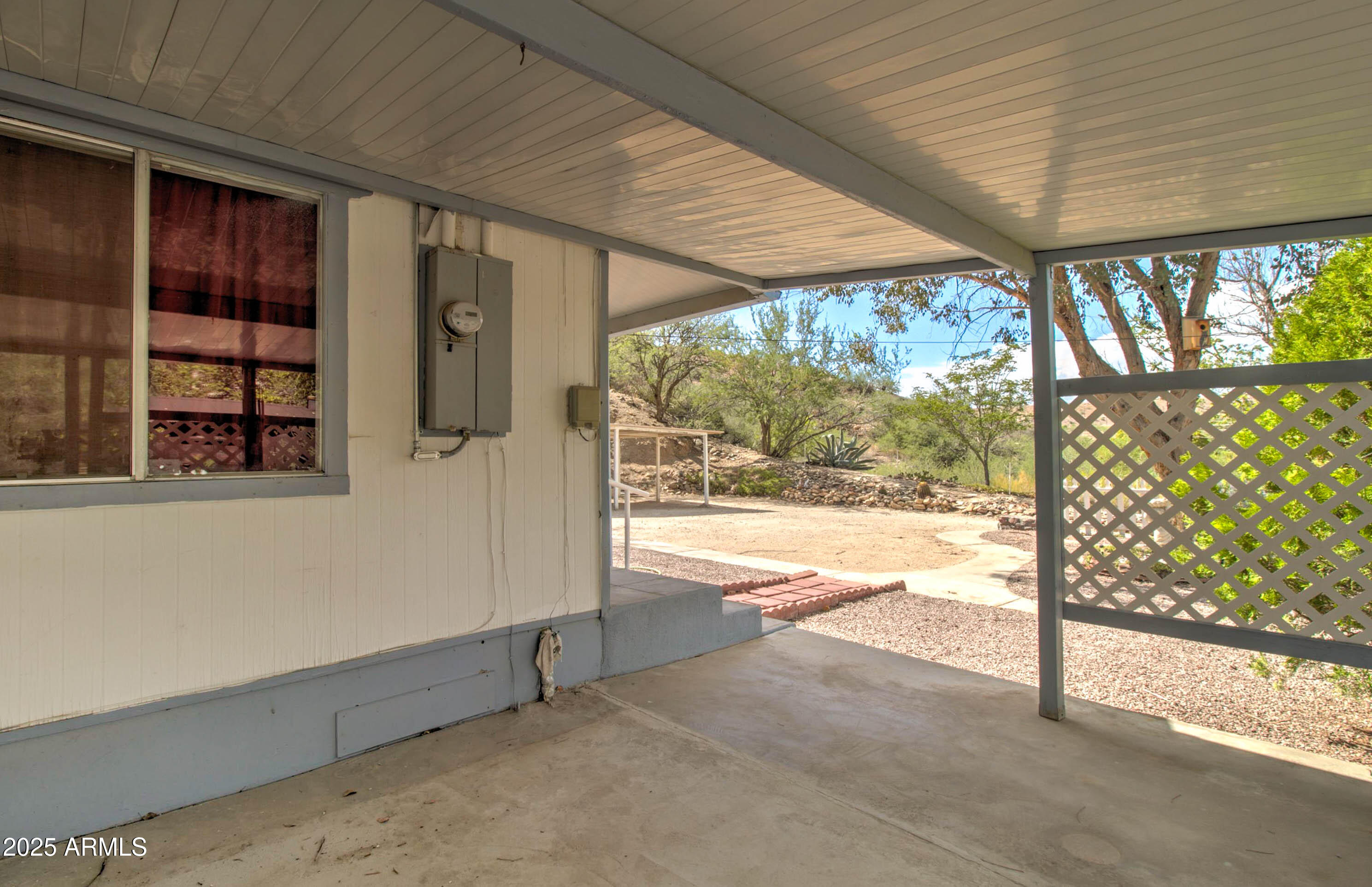 5846 Grover Canyon Road Claypool, AZ 85532 - Photo 14 of 38 5846 Grover Canyon Rd-14