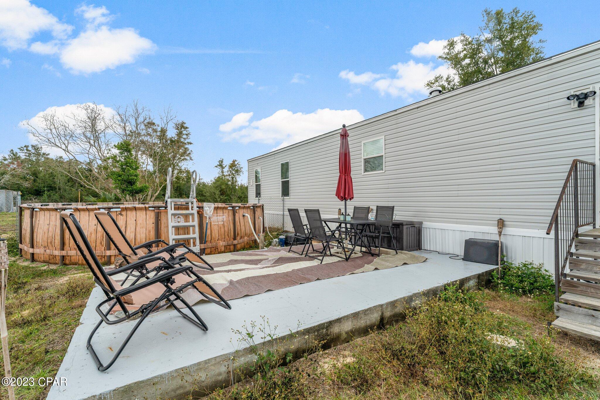 6428 Buckingham Road Youngstown, FL 32466 - Photo 21 of 21 Gallery Image 21