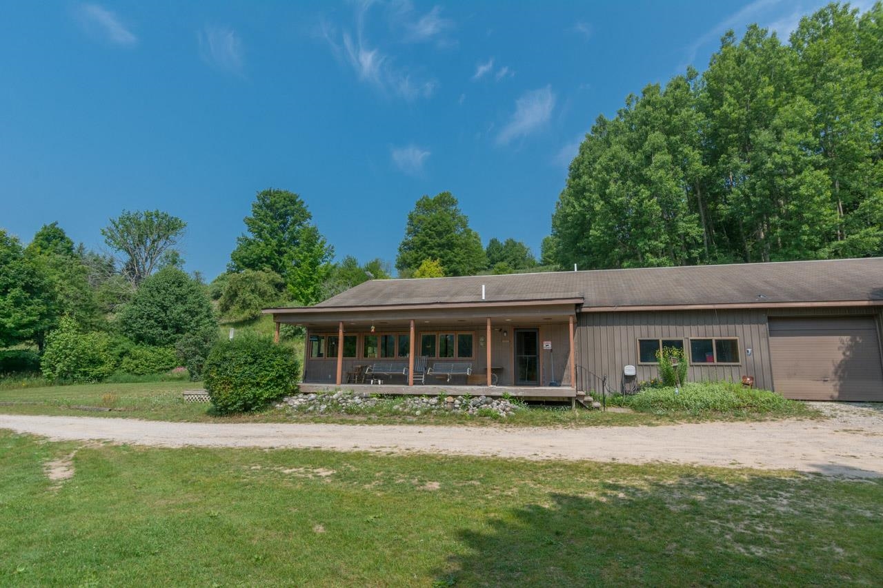 7557 South Schomberg Road Cedar, MI 49621 - Photo 32 of 52