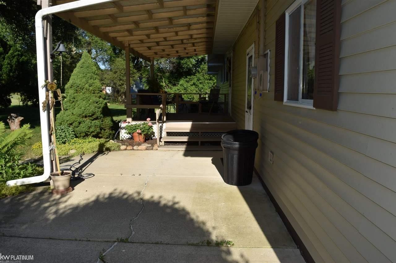 4197 Lubahn Road Casco, MI 48064 - Photo 44 of 52 Gallery Image 44