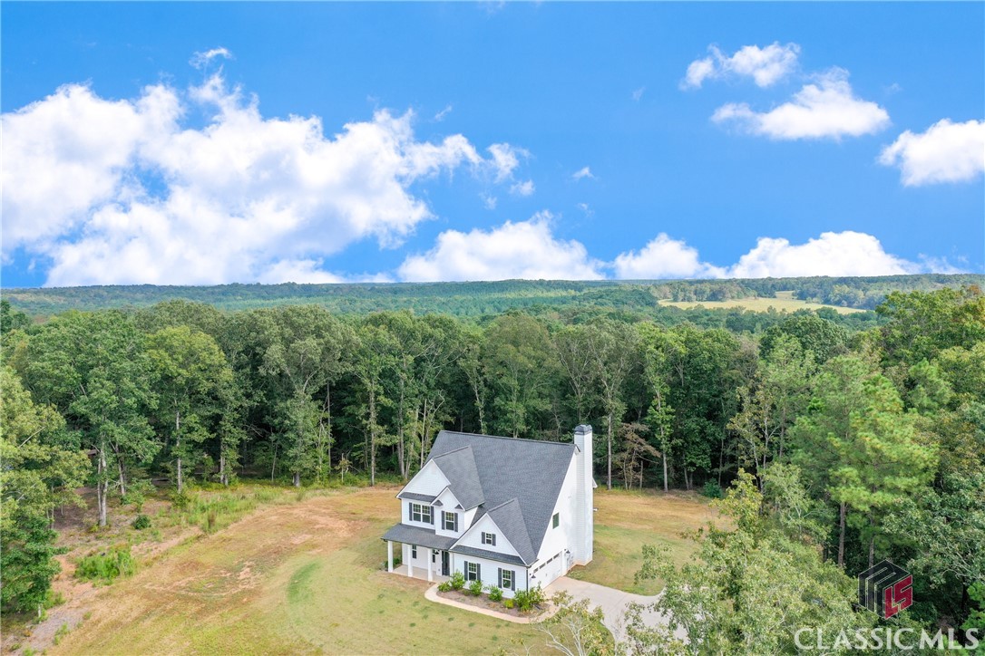 168 Black Thorn Road Colbert, GA 30628 - Photo 8 of 48