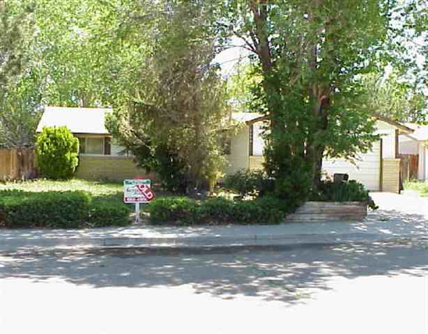 2980 Bobby Drive Reno, NV 89502 - Photo 1 of 1 Gallery Image 1