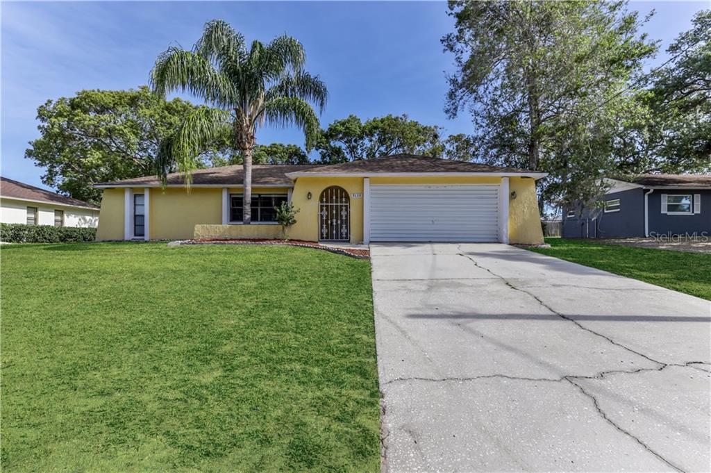 9139 Eldridge Road Spring Hill, FL 34608 - Photo 1 of 1