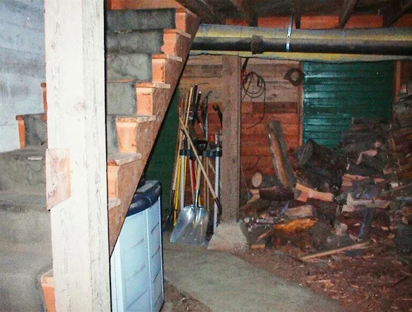 a view of walk in closet with clothes