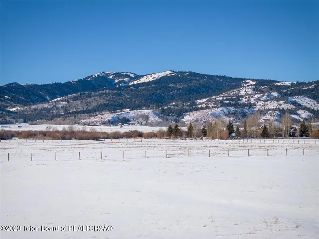 $1,569,000 | 6000 West 6000 South, Victor, ID 83455