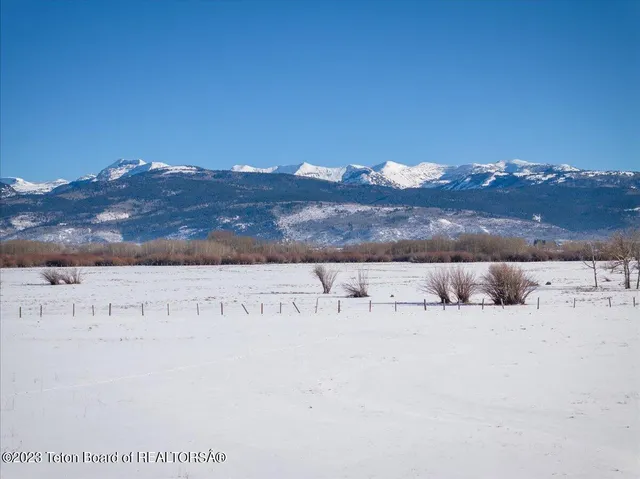 $1,569,000 | 6000 West 6000 South, Victor, ID 83455