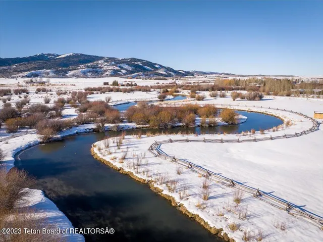 $1,569,000 | 6000 West 6000 South, Victor, ID 83455