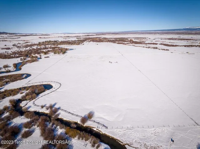 $1,569,000 | 6000 West 6000 South, Victor, ID 83455