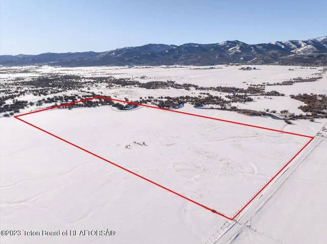 $1,569,000 | 6000 West 6000 South, Victor, ID 83455