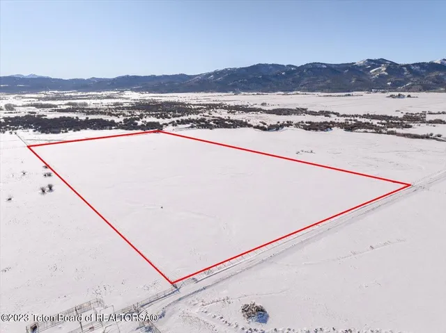$1,569,000 | 6000 West 6000 South, Victor, ID 83455