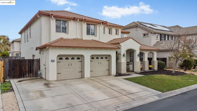 $899,000 | 6851 New Melones Circle, Discovery Bay, CA 94505