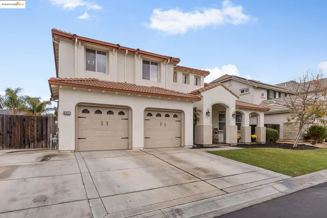 $899,000 | 6851 New Melones Circle, Discovery Bay, CA 94505