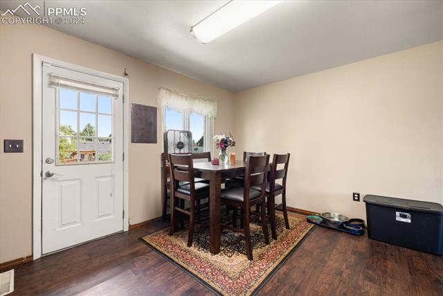 4835 Cheerful Road Colorado Springs, CO 80917 - Photo 13 of 30