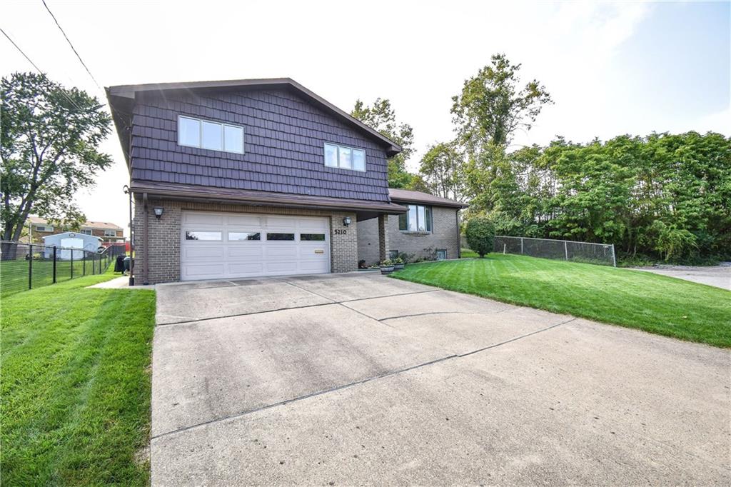 5210 Meadowcrest Road Baldwin, PA 15236 - Photo 2 of 23 Gallery Image 2