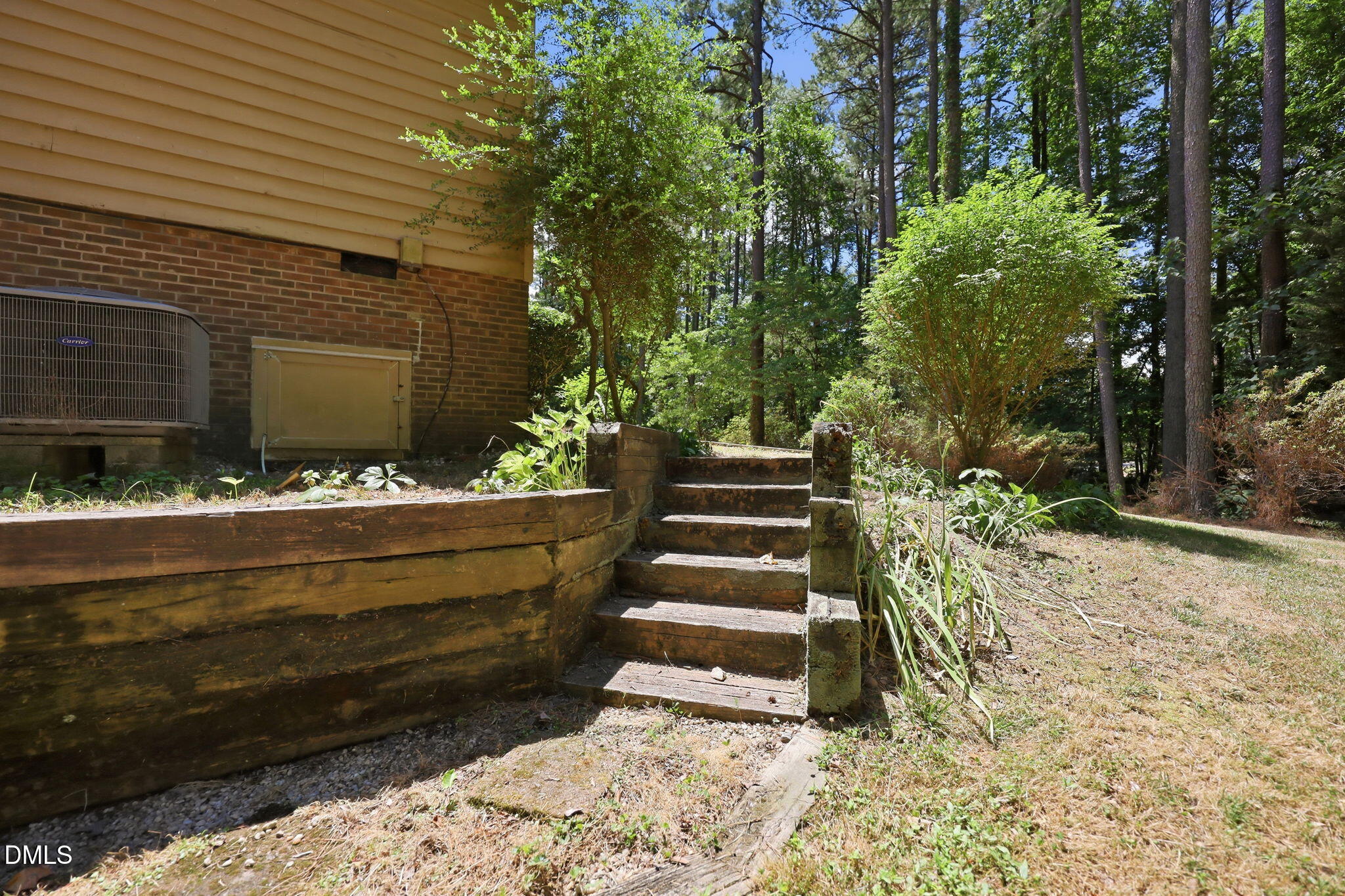 2534 Purnell Road Wake Forest, NC 27587 - Photo 32 of 44