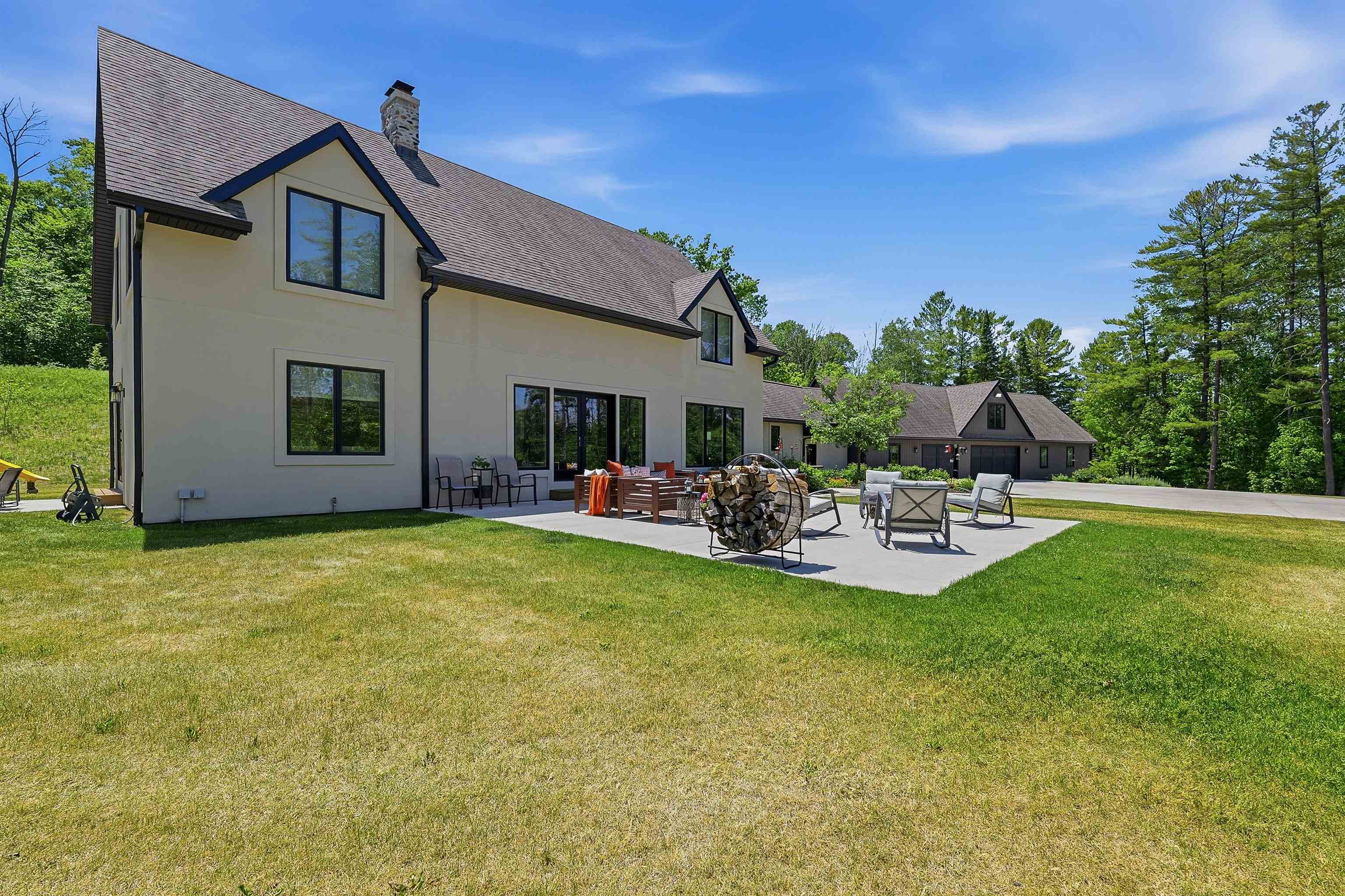 15109 Moraine Road Kiel, WI 53042 - Photo 71 of 74