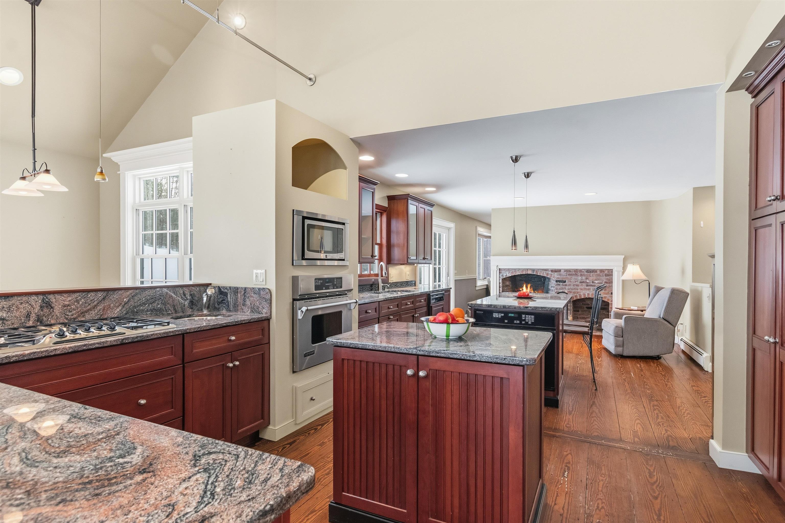 1397 Cobb Hill Road Moretown, VT 05676 - Photo 11 of 60