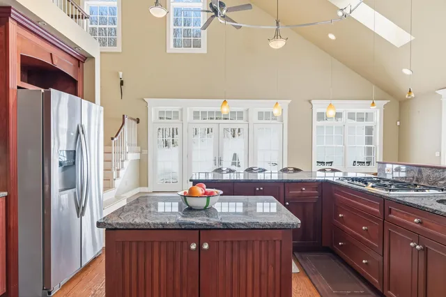 $1,295,000 | 1397 Cobb Hill Road, Moretown, VT 05676