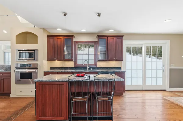 $1,295,000 | 1397 Cobb Hill Road, Moretown, VT 05676